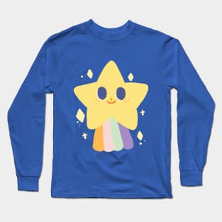 You are a Star Long Sleeve T-Shirt